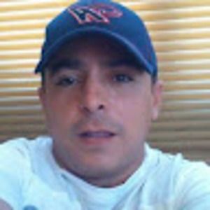 Meet your Posher, Jorge luis